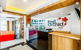 Red Orchid Semarang